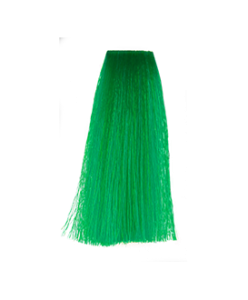 green hair turquoise fantasy fantasia cabello tintes goals hair dyes vegan verde venezuela colombia chile argentina